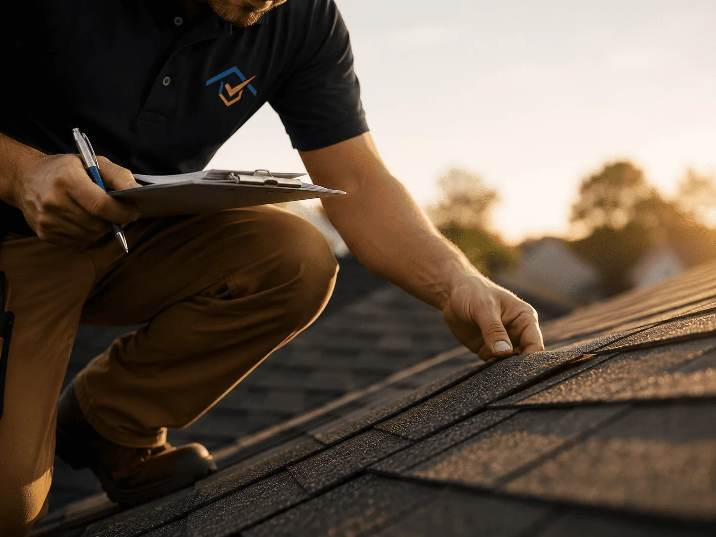 Why Choose Roof Inspection in Ludlow Falls, OH